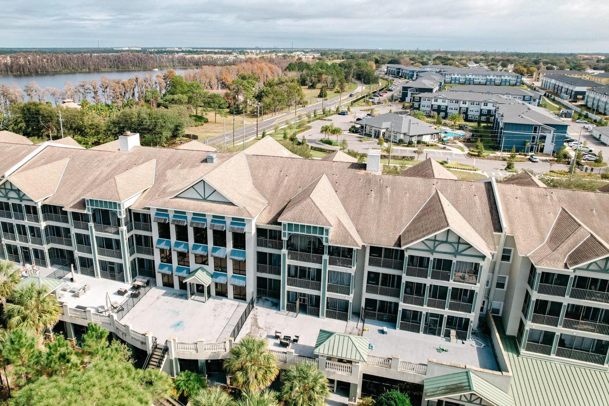 Lovely Grove Condo By Disney & Water Parks Orlando Exterior foto